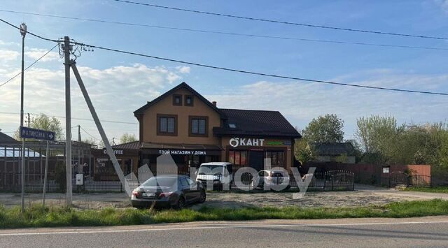 ул Лазоревая фото