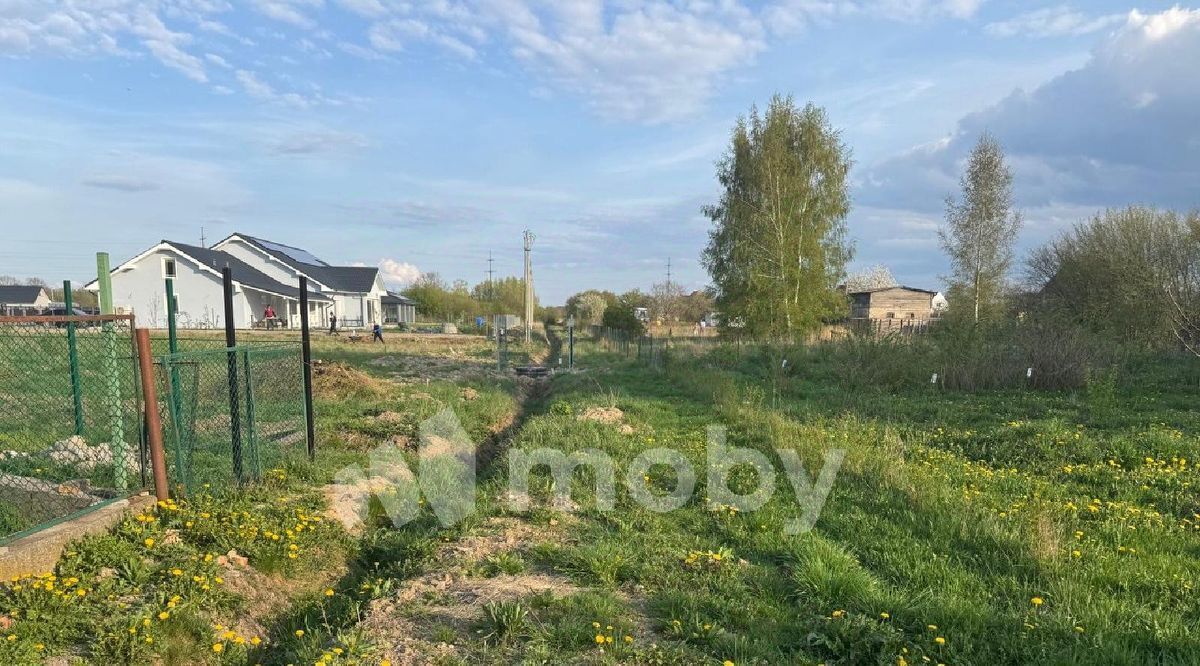 земля р-н Зеленоградский г Зеленоградск ул Лазоревая фото 4
