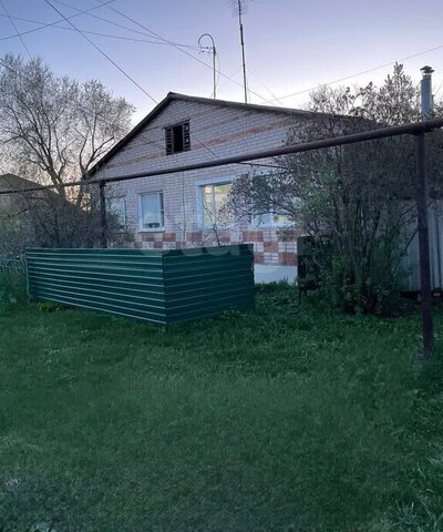 ул Октябрьская фото