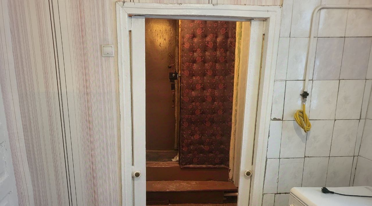 квартира г Оренбург р-н Ленинский ул 9 Января 16 фото 8