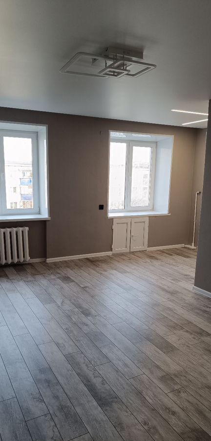 квартира г Стерлитамак ул Коммунистическая 20 фото 10