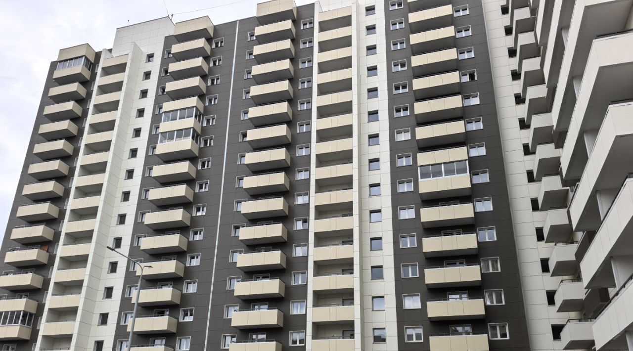 квартира г Иркутск р-н Ленинский пер Археолога Михаила Герасимова 1 фото 1
