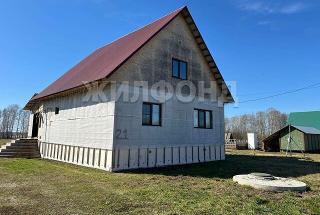 ул Полевая фото