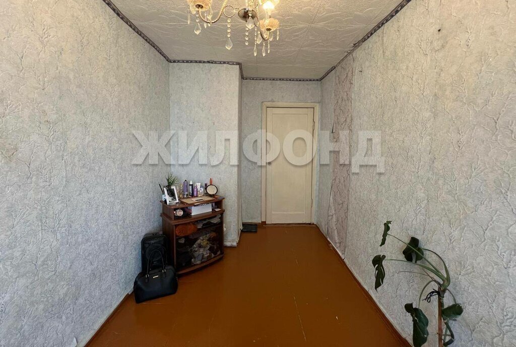 квартира р-н Черепановский г Черепаново 4-й микрорайон, 2 фото 2