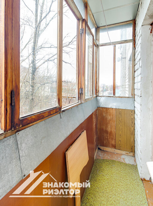 квартира г Хабаровск ул Фоломеева 9 фото 11