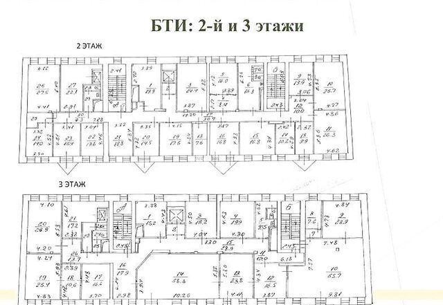 метро Добрынинская ул Большая Серпуховская 14/13с 1 фото