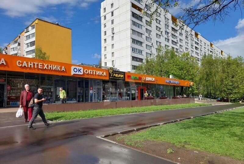 свободного назначения г Москва метро Домодедовская ул Ясеневая 21к/1 фото 2