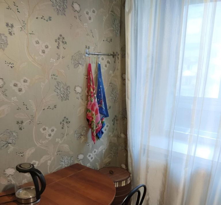 квартира г Красноярск р-н Свердловский ул Анатолия Гладкова 16 фото 11