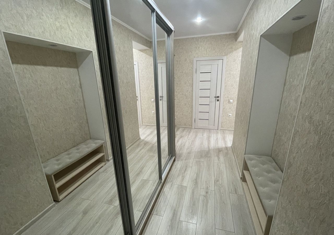 квартира г Пятигорск ул Оранжерейная 17к/1 фото 17