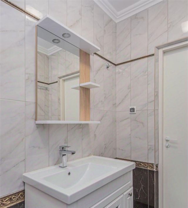 комната г Пушкин метро Купчино ул Пушкинская 32/24 фото 11