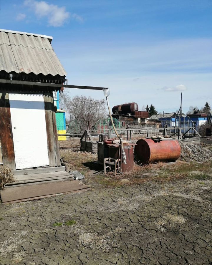 дом г Канск садовые участки, Девятая ул фото 1