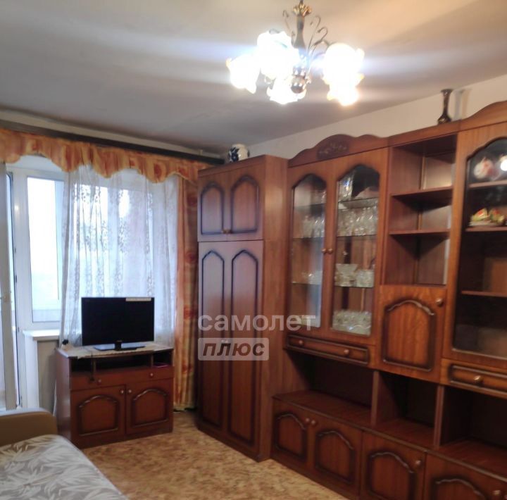 квартира г Владивосток р-н Ленинский ул Луговая 83б фото 3