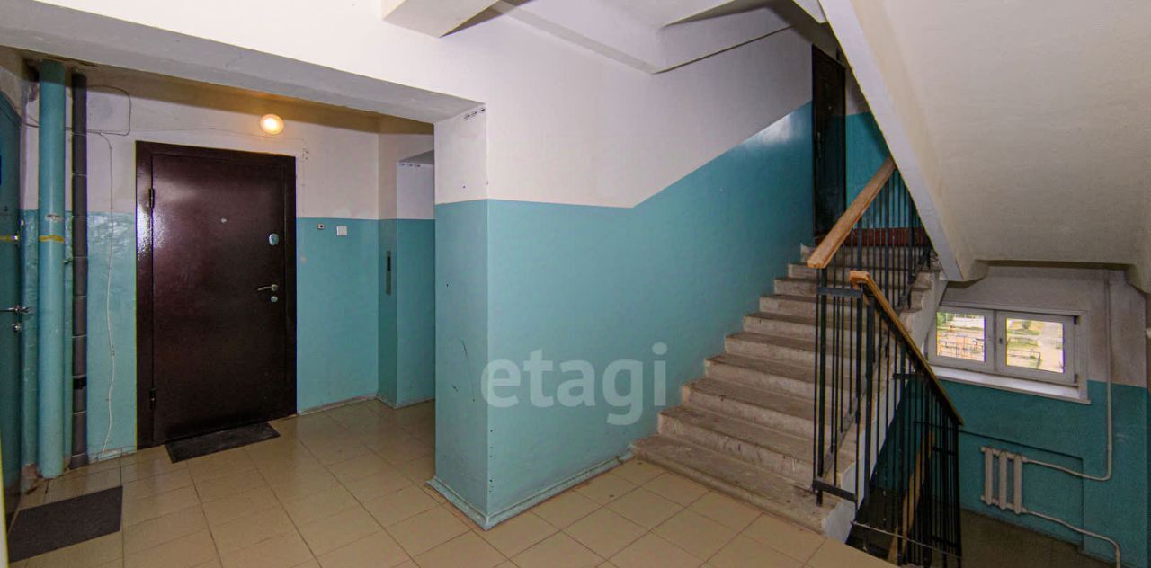 квартира г Благовещенск ш Игнатьевское 12/3 фото 6