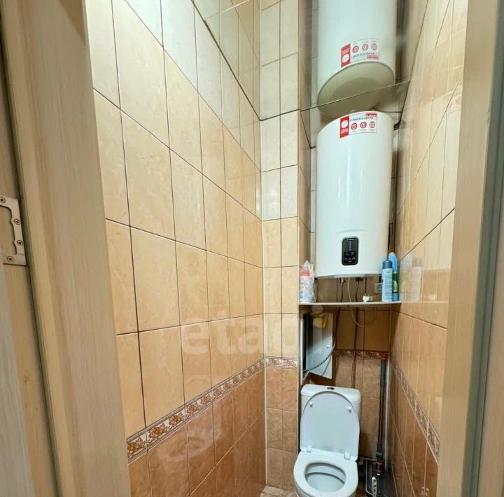 квартира г Благовещенск ул Строителей 68 фото 12