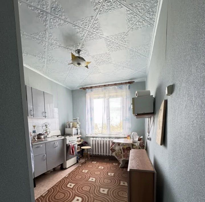 квартира г Благовещенск с Плодопитомник ул Мичурина 3 фото 8