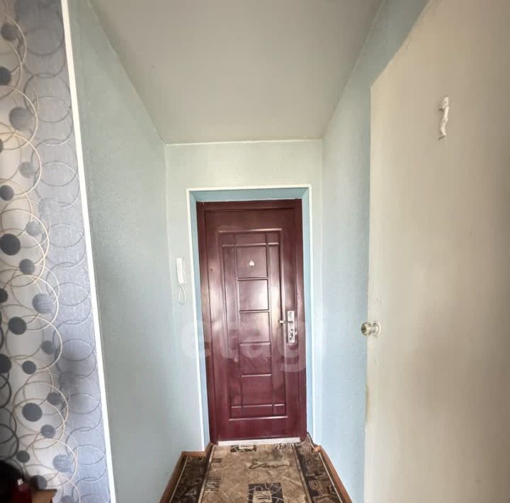 квартира г Благовещенск с Плодопитомник ул Мичурина 3 фото 10