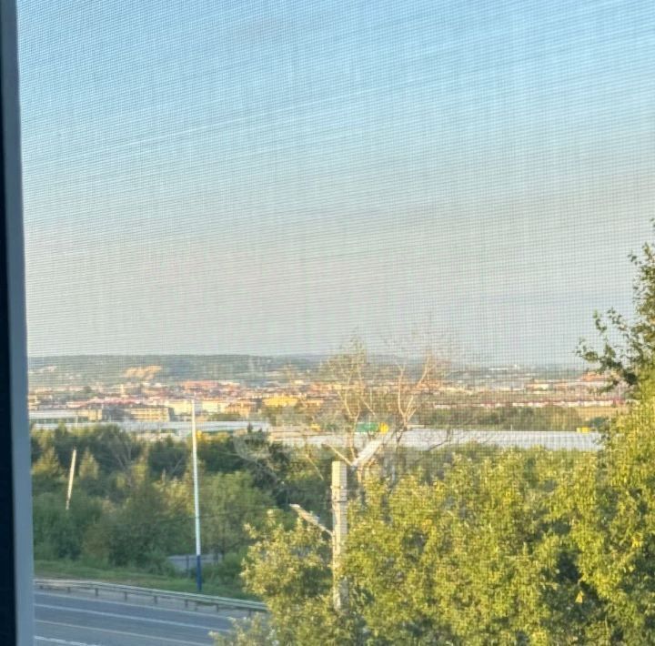 квартира г Благовещенск с Плодопитомник ул Мичурина 3 фото 13