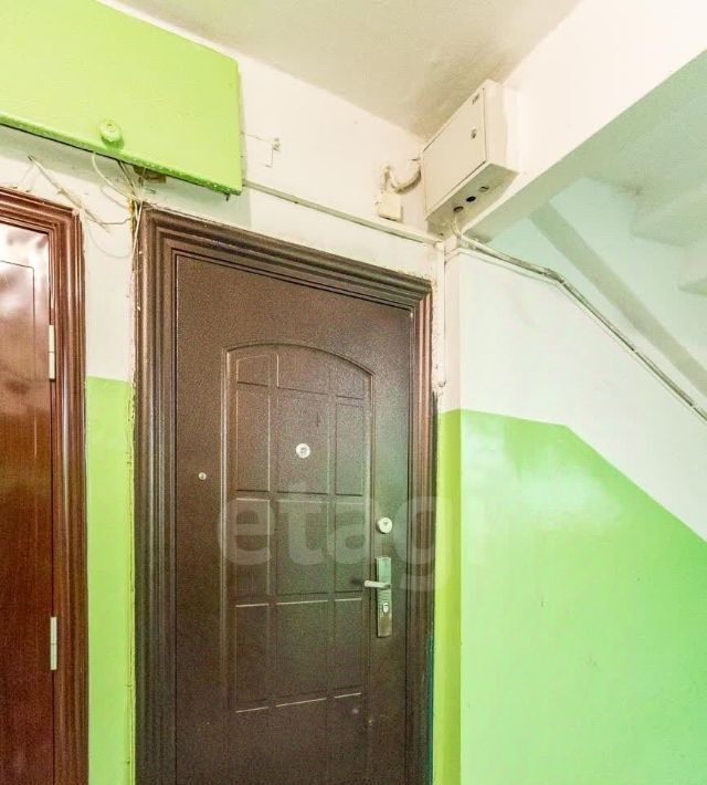 квартира г Благовещенск ул Калинина 74 фото 14