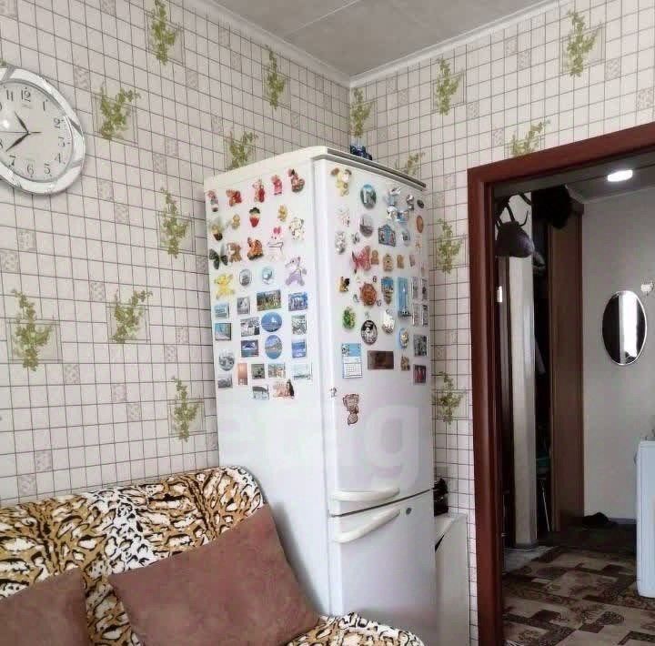 квартира г Тында ул Амурская 33 фото 7