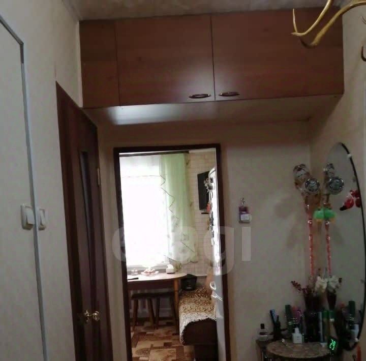 квартира г Тында ул Амурская 33 фото 8
