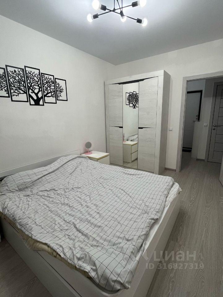 квартира г Краснодар ул Скандинавская 1/5 фото 2
