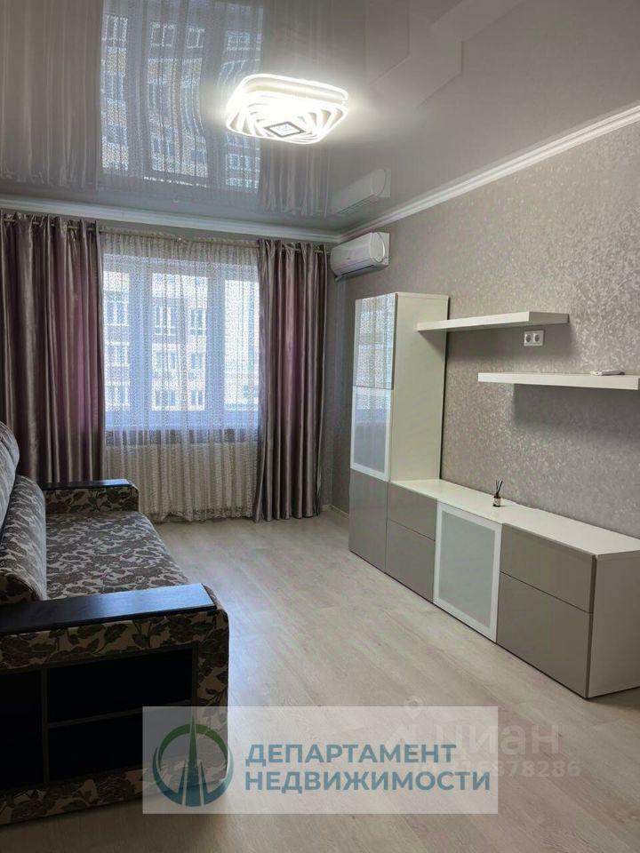квартира г Краснодар ул Конгрессная 17 ул Красная площадь фото 3