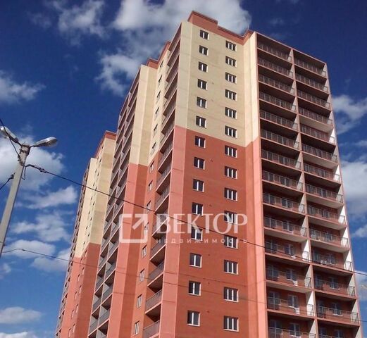 р-н Ленинский дом 16 фото