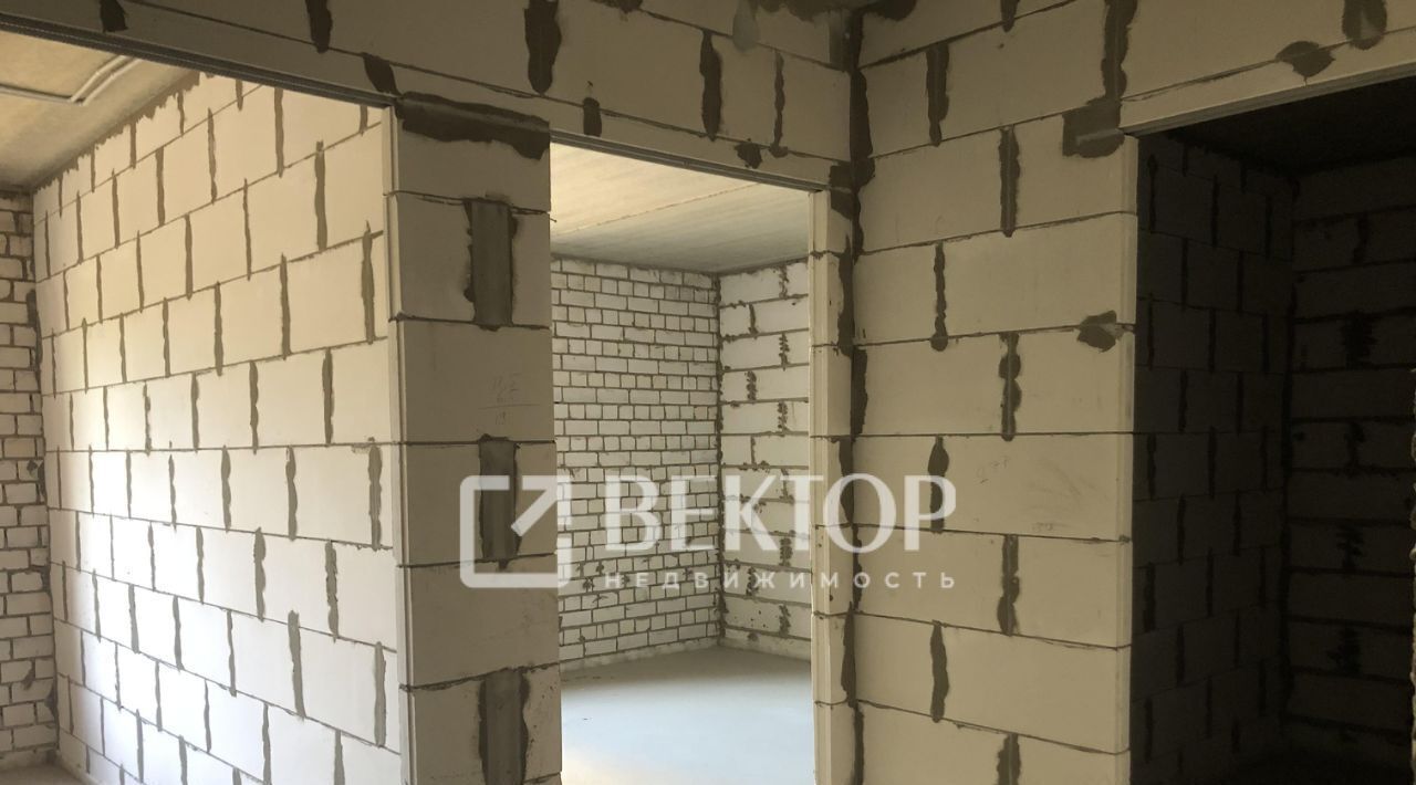 квартира г Иваново р-н Ленинский ул Голубева 16 фото 4