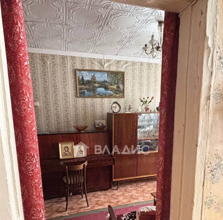 квартира г Иваново р-н Советский ул Шувандиной 119 фото 4