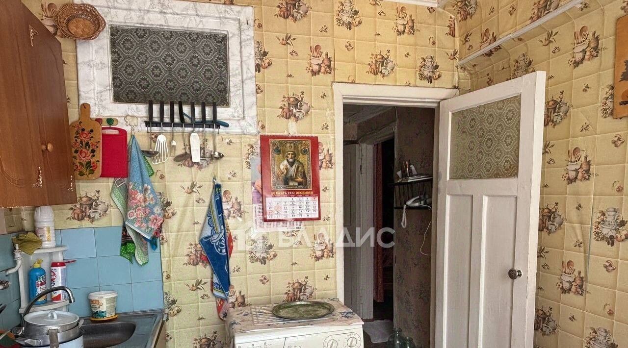 квартира г Иваново р-н Советский ул Шувандиной 119 фото 2