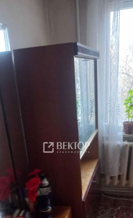 квартира г Иваново р-н Ленинский ул Шубиных 35 фото 4