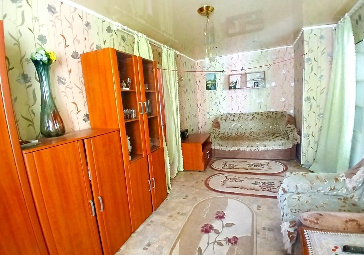 квартира г Шахты ул Садовая 22а фото 2