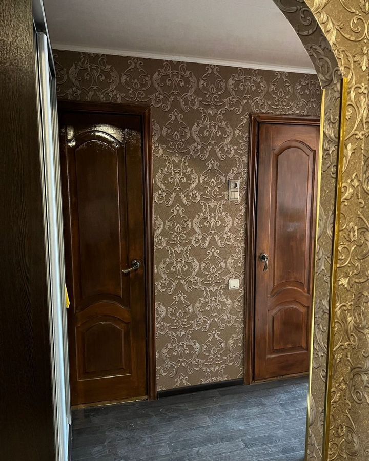 квартира г Магнитогорск р-н Орджоникидзевский пр-кт Карла Маркса 208 фото 11