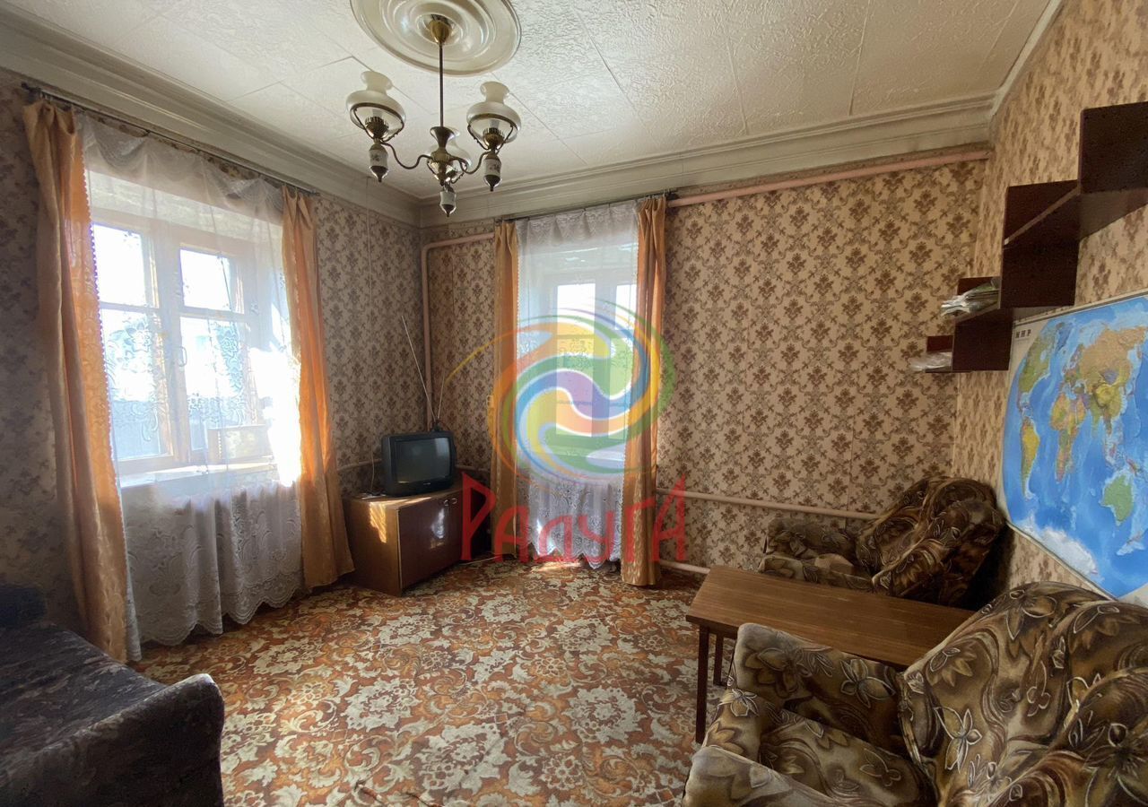дом г Иваново р-н Октябрьский пер 2-й Подъельновский 6 фото 10