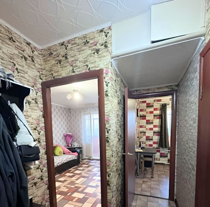 квартира р-н Благовещенский г Благовещенск ул Седова 112/1 фото 3