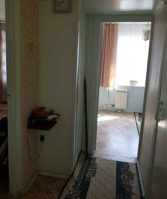 квартира г Курган мкр 3-й жилой район Заозёрный, 22 фото 7
