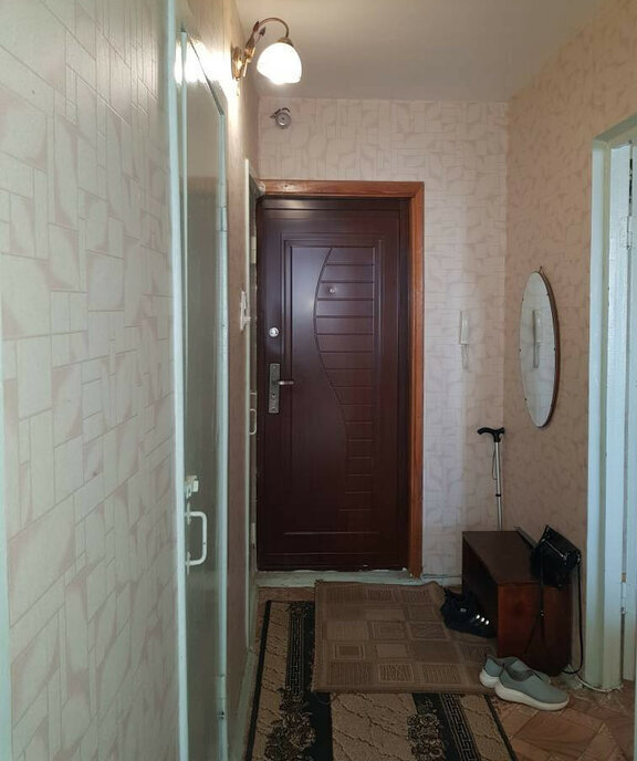 квартира г Курган мкр 3-й жилой район Заозёрный, 22 фото 6