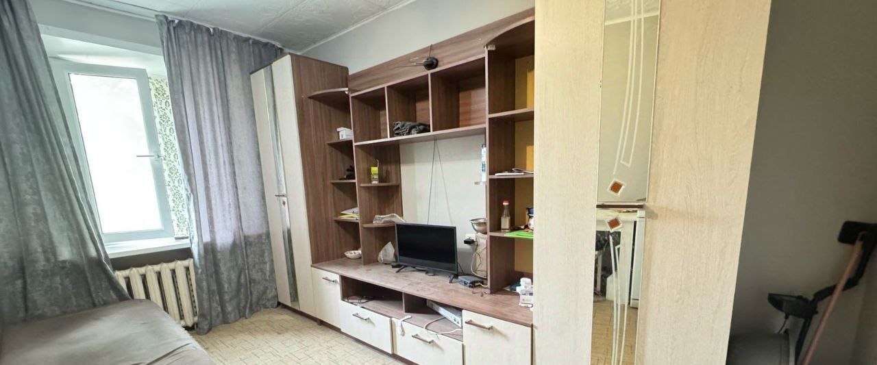 комната г Астрахань р-н Ленинский ул Татищева 11б фото 1