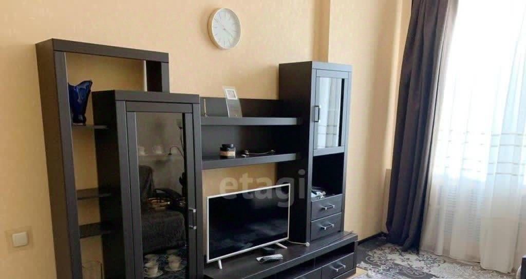 квартира г Пятигорск пр-кт Кирова фото 1