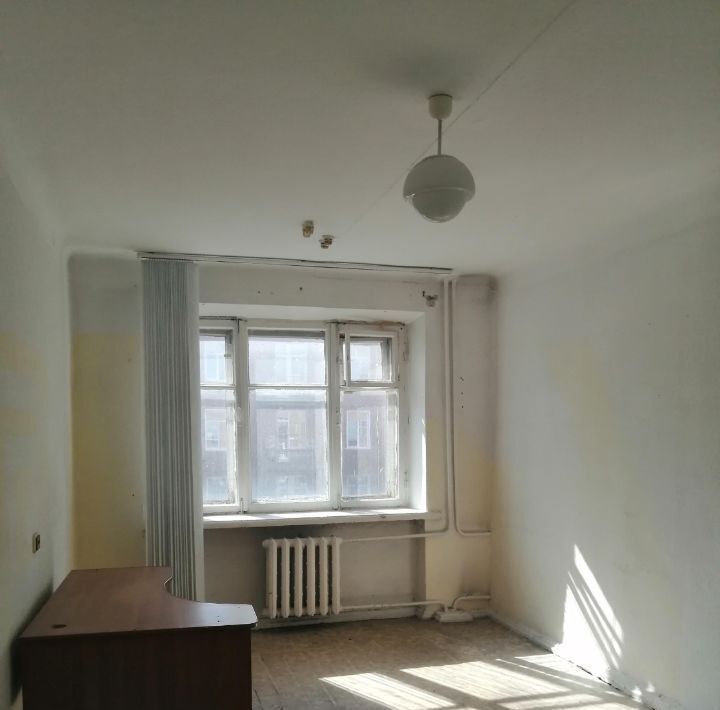 свободного назначения г Омск р-н Центральный пр-кт Карла Маркса 34а фото 4