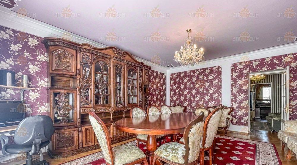 квартира г Ставрополь р-н Промышленный ул 45 Параллель 2 фото 3