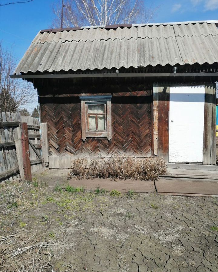 дом г Канск садовые участки, Девятая ул фото 5