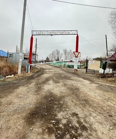 снт Станкостроитель 1 фото