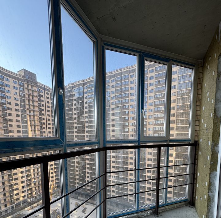 квартира г Краснодар р-н Прикубанский ул Российская 257/7 фото 10