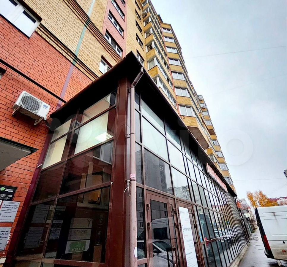 офис г Тверь р-н Московский ул Московская 1 фото 7