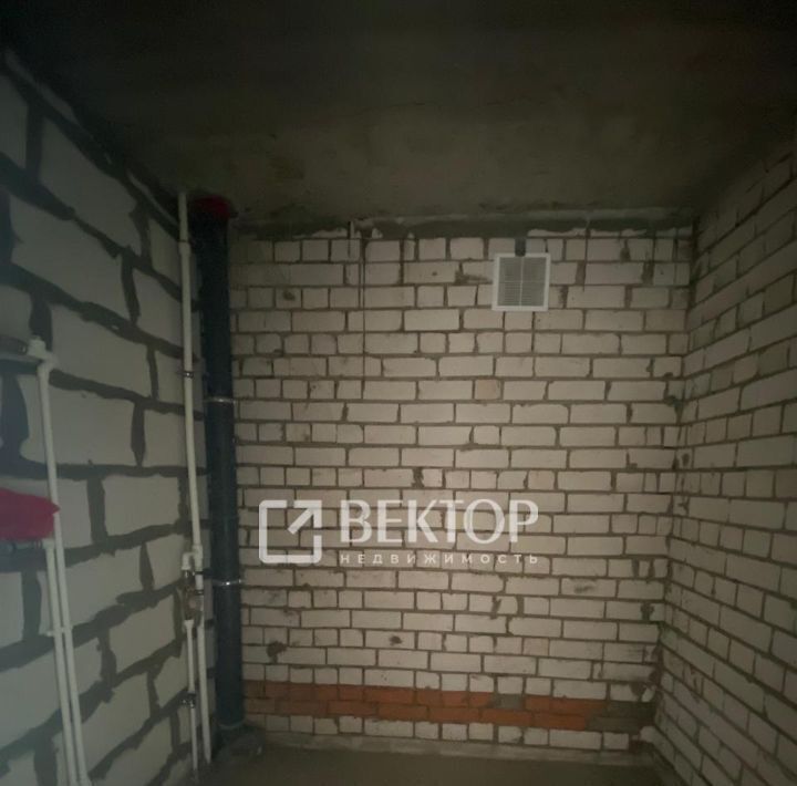 квартира г Иваново р-н Ленинский ул Голубева 16 фото 8