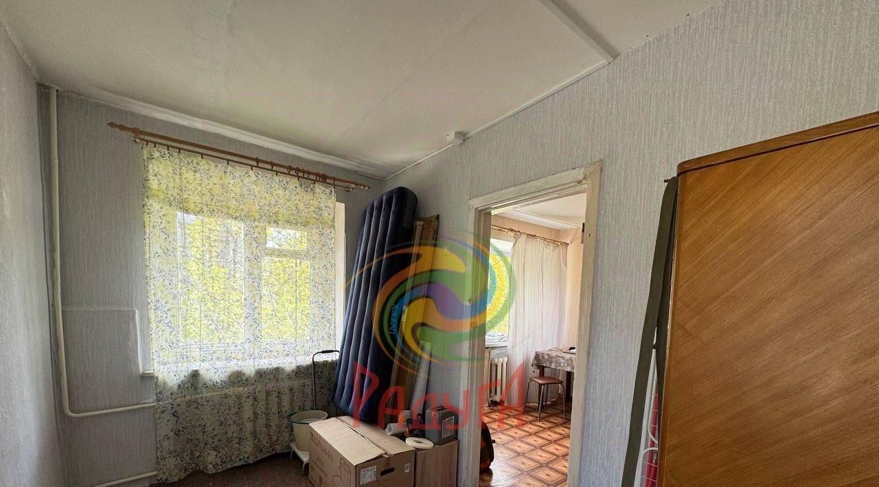 квартира г Иваново р-н Октябрьский ул Академика Мальцева 4 фото 12