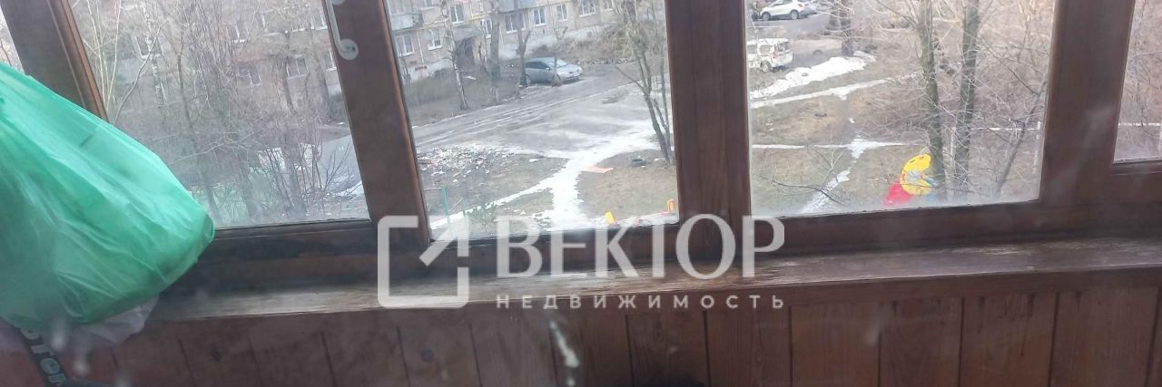 квартира г Иваново р-н Ленинский ул Шубиных 35 фото 5