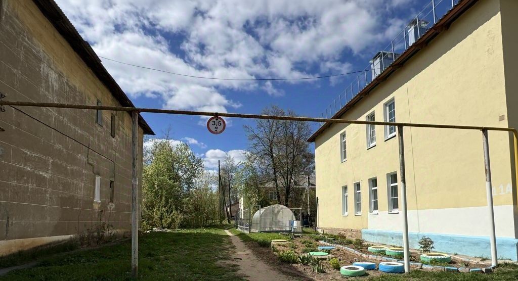 квартира р-н Шуйский г Шуя ул Заводская 9 фото 32