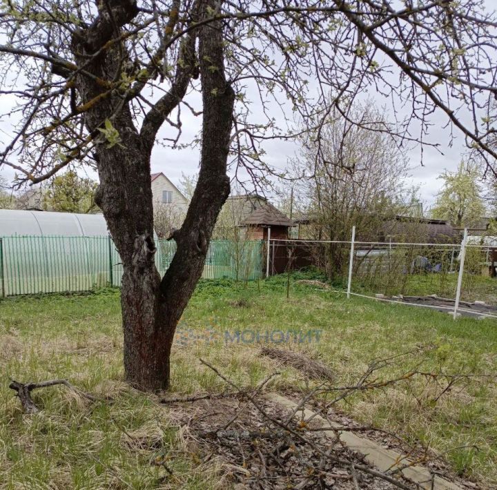 дом г Нижний Новгород Парк культуры № 1 Малышево СНТ, 443 фото 4
